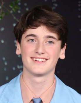Jack Molloy Legault