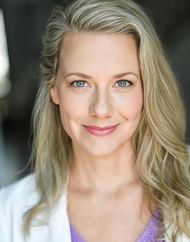 Alicia Fusting as Helen Campbell