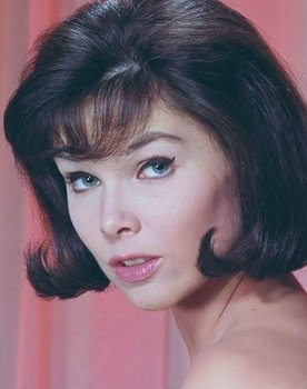 Yvonne Craig as Veronica Kovacs