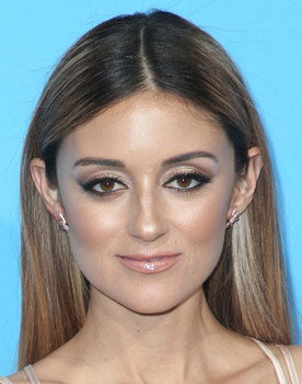 Caroline D'Amore