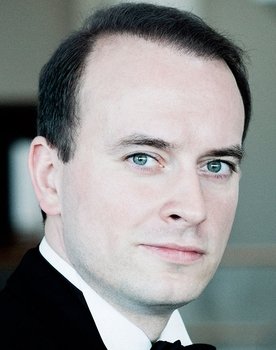 Daniel Behle