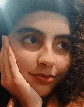 Camila Carvalho as Valley's Hands