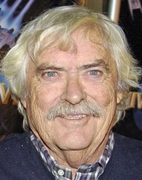 Daniel Haller as Self - Interviewee