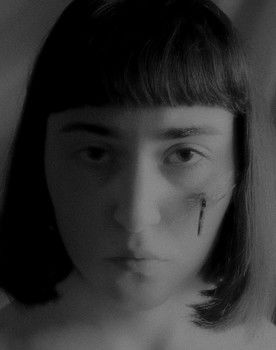 Viviana Bonura as Signora Venuta dal Mare