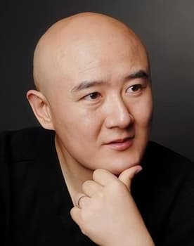 Zhong Weihua