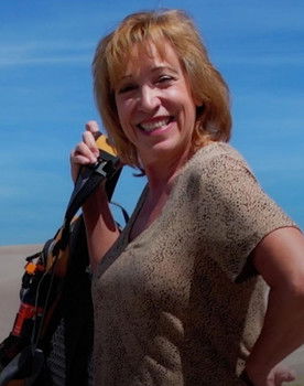 Hannah Yoseph as Hannah