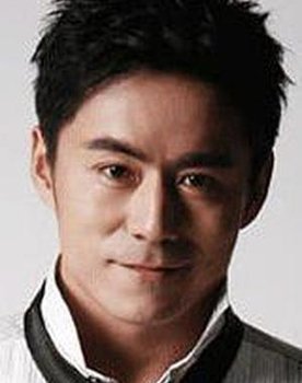 Cheng Chang as Gao Peng
