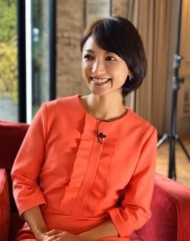 Mochizuki Rie as 