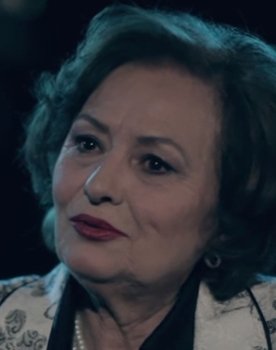 Roza Anagnosti