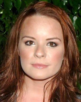 Jenna von Oy as Stacey (voice)