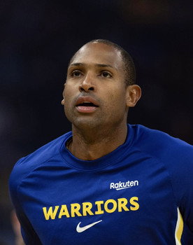 Al Horford