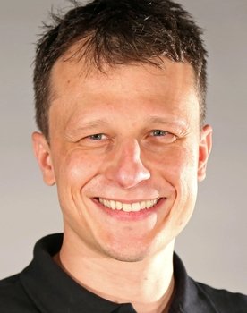 Alexandre Rossi as Self - Host