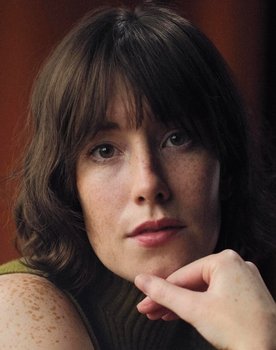 Niamh Finlay as Desanto