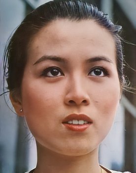 Cora Miao as 