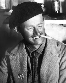 Georges Charlet as Self