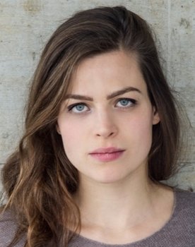 Giulia Goldammer