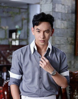 Huỳnh Quý as Đạt