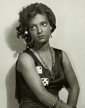 Nina Mae McKinney as 