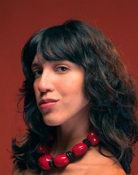 Bruma de Sá as Carol