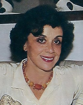 Neyde Senna