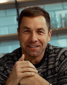 Martin Šonka as Self