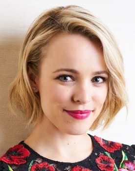 Rachel McAdams as Annie