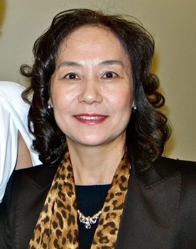 Ge Chun-Yan as 1st Lady Yang / Zhou Yunjing