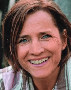 Catherine Stoyan