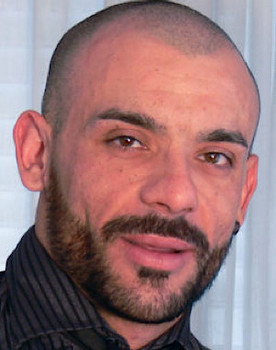 Jose Santos