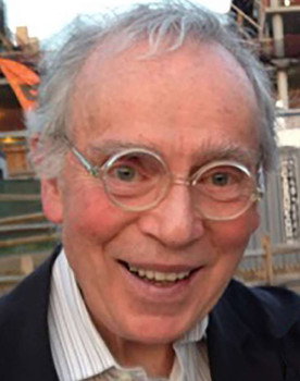 Ron Barrett