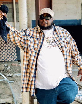 Christopher Clay as Detective Big