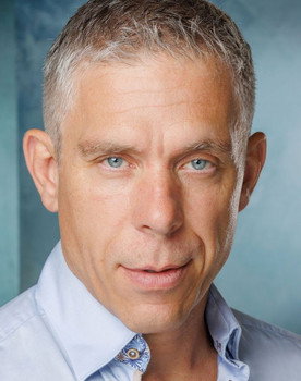 Mick Blue