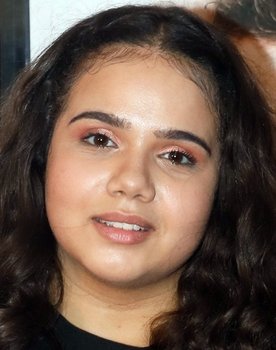 Ouassima Zrouki