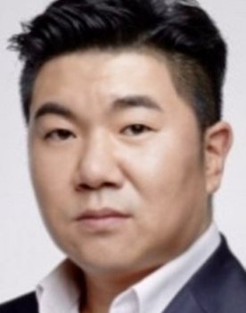 Heo Woong as