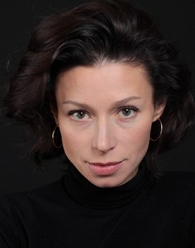 Elena Polyakova