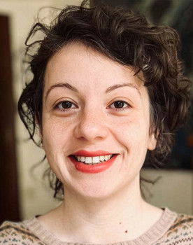 Çağdaş Ekin Şişman as Meltem