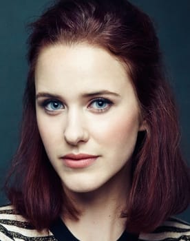 Rachel Brosnahan