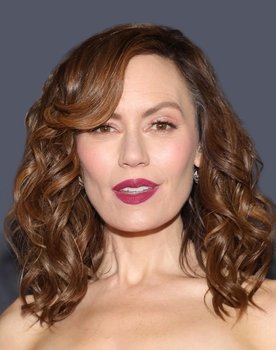 Emily Swallow as Rachel