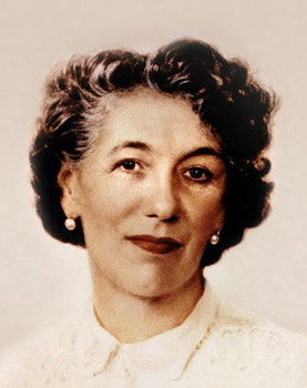 Enid Blyton