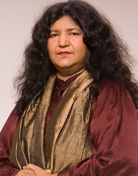 Abida Parveen