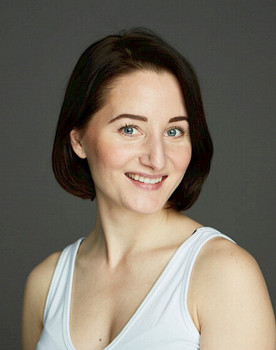 Anna Victoria Eriksson