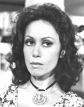 Dina Sfat as 
