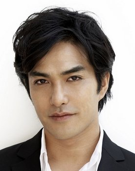 Kazuki Kitamura