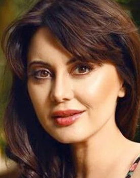 Minissha Lamba