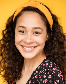 Jasmine Williams