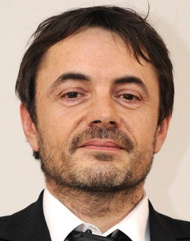 Stéphane Fontaine