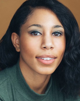 Luisa Turner as Jess