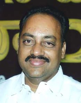 Medikonda Murali Krishna as 
