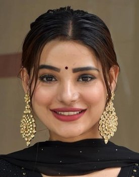 Anushka Srivastava