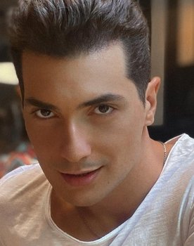 Riad Abdulov as 